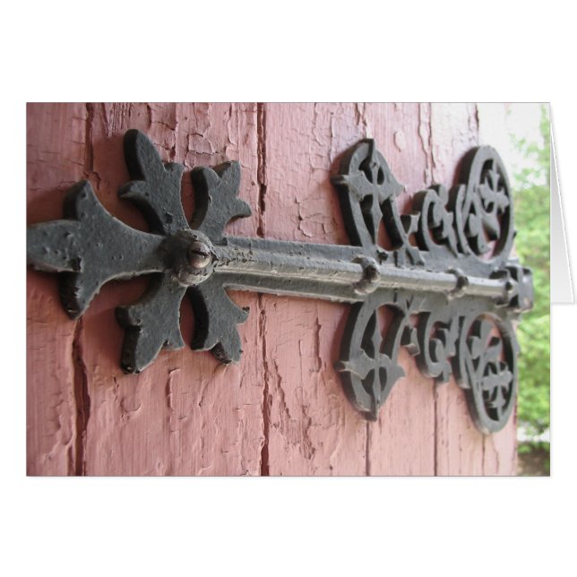 Portes (Devant horizontal)