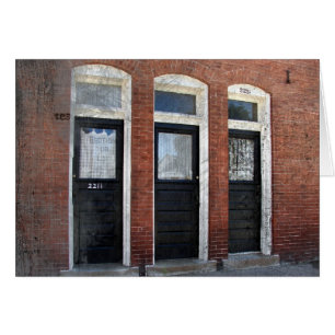 Portes