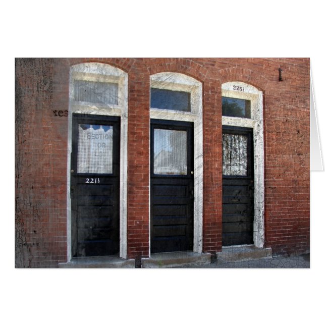 Portes (Devant horizontal)