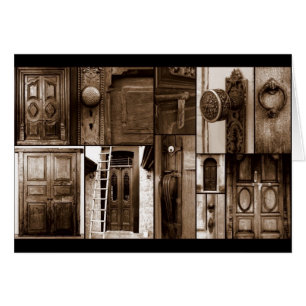 Portes