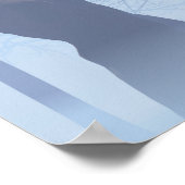 Portes de l'aube - Imprimer ou poster (Coin)