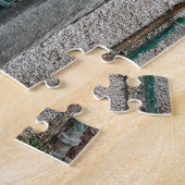 Portes de l'Italie - puzzle (Côté)