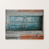 Portes de l'Italie - puzzle (Horizontal)