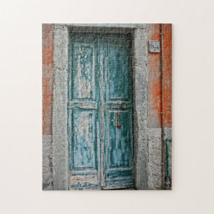 Portes de l'Italie - puzzle