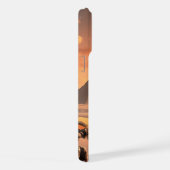 Portes de Torii et Pyramides (Côté droit)