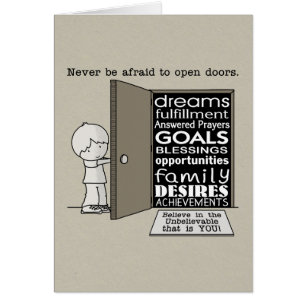 Portes ouvertes