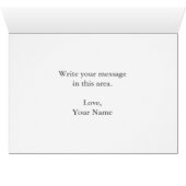 Porteur de bague classique (Intérieur Horizontal (Bas))