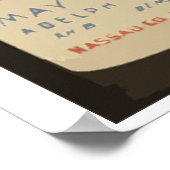 Portez et stylisez des affiches de divertissement  (Coin)