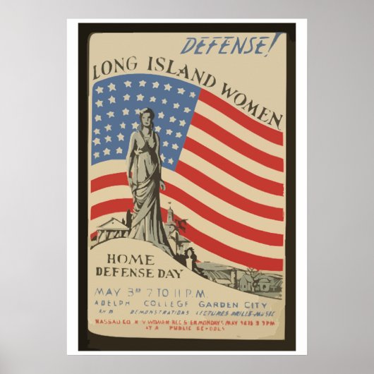 Portez et stylisez des affiches de divertissement  (Devant)