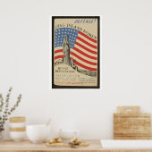 Portez et stylisez des affiches de divertissement  (Cuisine)