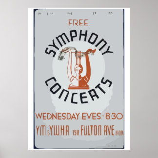 Portez et stylisez des affiches de divertissement