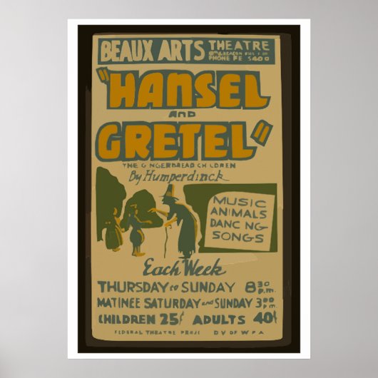 Portez et stylisez des affiches de divertissement (Devant)