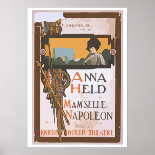 Portez et stylisez des affiches de divertissement