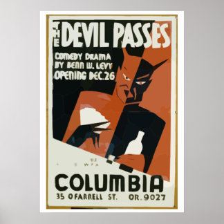 Portez et stylisez des affiches de divertissement