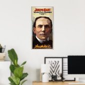 Portez et stylisez des affiches de divertissement  (Bureau à domicile)
