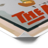 Portez et stylisez des affiches de divertissement  (Coin)