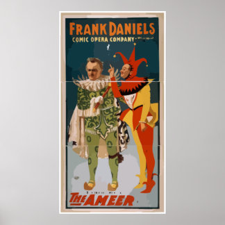 Portez et stylisez des affiches de divertissement