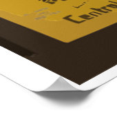 Portez et stylisez des affiches de divertissement  (Coin)