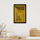 Portez et stylisez des affiches de divertissement  (Cuisine)