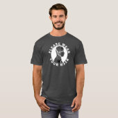 Portez le T-shirt de vos masques (Pittsburgh) (Devant entier)