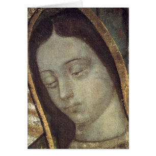 Portez Toujours Le Visage De Marie