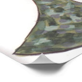 Portez une affiche (Coin)