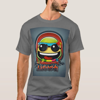 "Portez votre histoire : Epic T-Shirt Sale!"