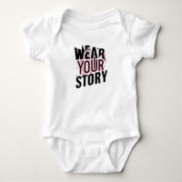 Portez votre histoire : T-shirts personnalisables