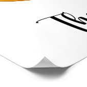 PORTEZ VOTRE MASQUE POSTER (Coin)