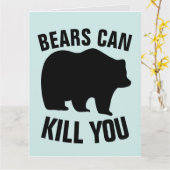 PORTEZ-VOUS SUR LA COLLINE CARTE D'ANNIVERSAIRE SU (Fleur jaune)