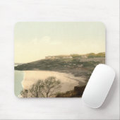 Porthminster Beach, St. Ives Muismat (Met muis)