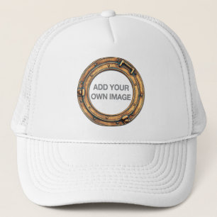Porthol 1 Casquette