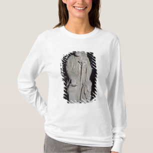 Portico de la Gloria met de aanduiding St James T-shirt