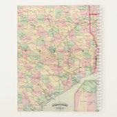 portion texane (Dos)