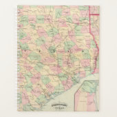 portion texane (Devant)