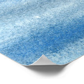 Portishead Marina Poster (Hoek)