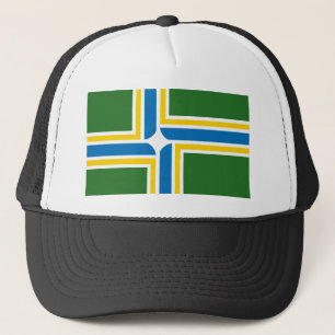 Portland Flag Pet