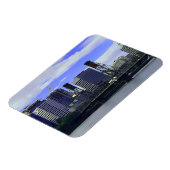 Portland Hawthorne Bridge #1 Magnet Magneet (Linkerzijde)