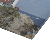 Portland Head Light, Cape Elizabeth, Maine Snijplank (Hoek)