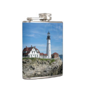 Portland Head Light Heupfles (Rechts)