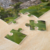 Portland Head Light | Kaapse Elizabeth, ME Legpuzzel (Zijkant)