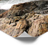 Portland Head Lighthouse - Poster (Coin)