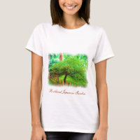 Portland Japans tuinshirt voor waterverf