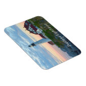 Portland Ligthouse Magneet (Rechterzijde)