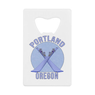 Portland, Oregon