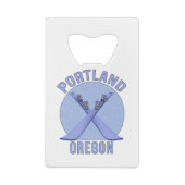 Portland, Oregon (Dos)