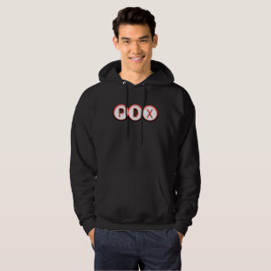 Portland PDX Hoodie