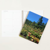 Portland Rose Garden (Devant avec enveloppe)