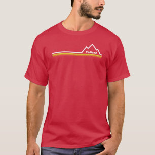 Portland T-shirt