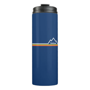 Portland Thermosbeker